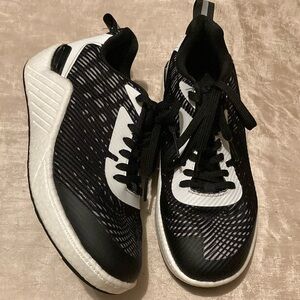 Velaasa Raptors Sneakers